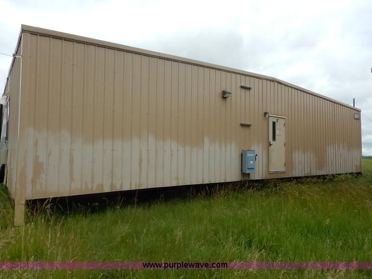 image for item J3886 2001 Conway barracks