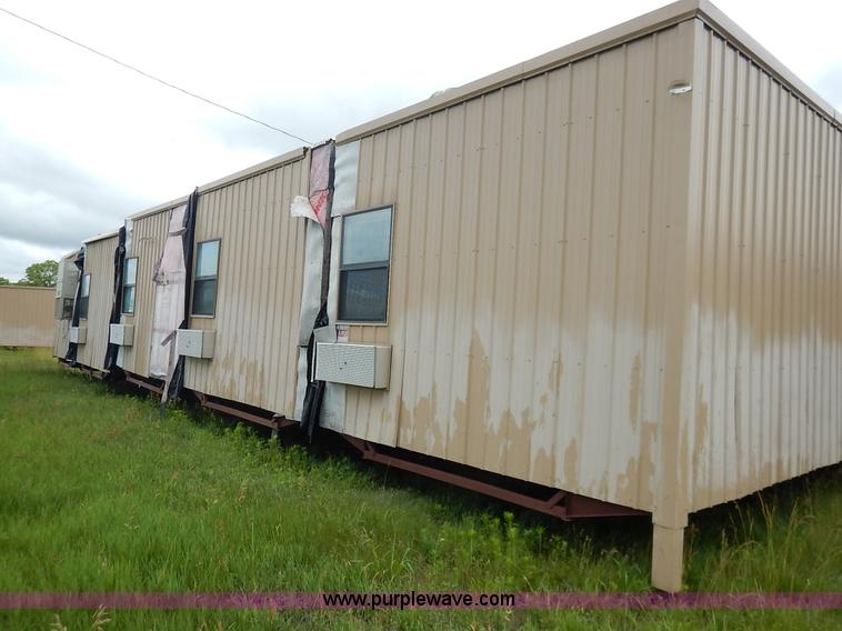 image for item J3886 2001 Conway barracks