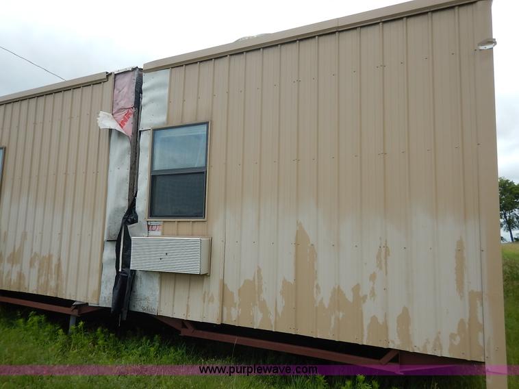 image for item J3886 2001 Conway barracks