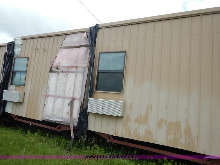 image for item J3886 2001 Conway barracks