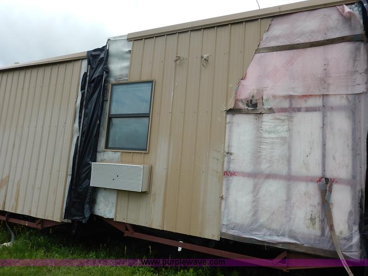 image for item J3886 2001 Conway barracks