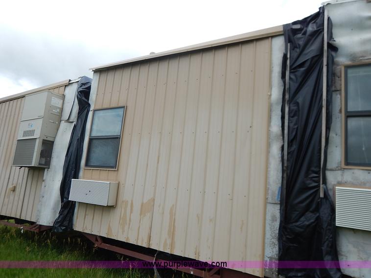 image for item J3886 2001 Conway barracks