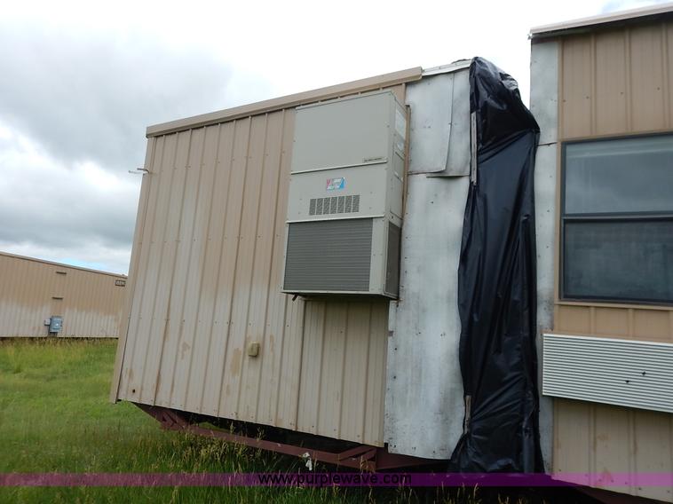 image for item J3886 2001 Conway barracks