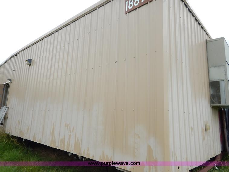 image for item J3886 2001 Conway barracks