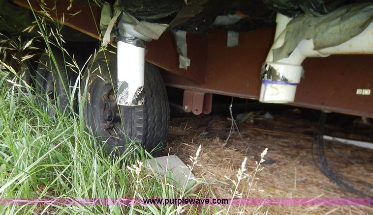 image for item J3886 2001 Conway barracks