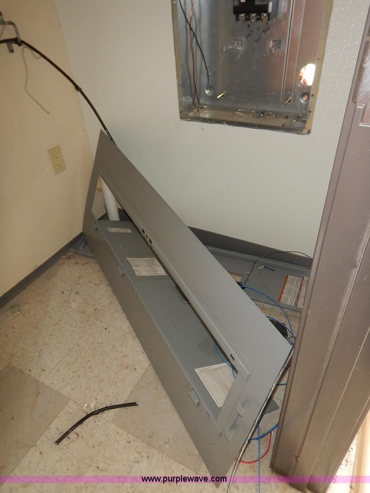 image for item J3886 2001 Conway barracks