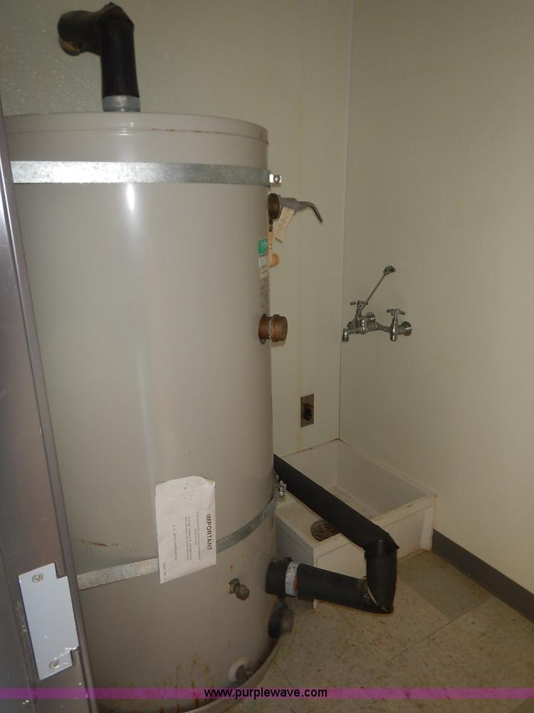 image for item J3886 2001 Conway barracks