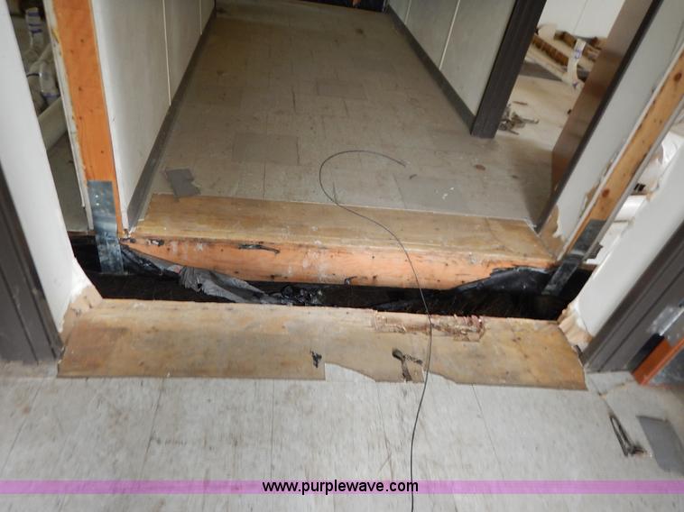 image for item J3886 2001 Conway barracks