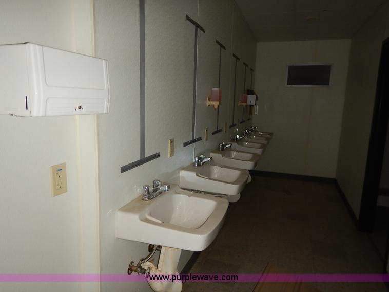 image for item J3886 2001 Conway barracks