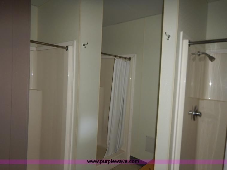 image for item J3886 2001 Conway barracks