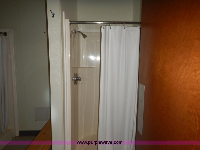 image for item J3886 2001 Conway barracks