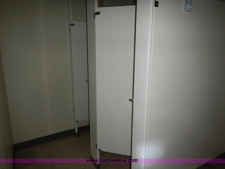 image for item J3886 2001 Conway barracks