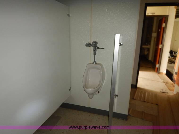 image for item J3886 2001 Conway barracks