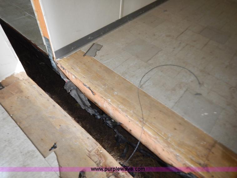 image for item J3886 2001 Conway barracks