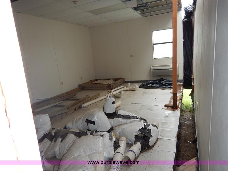 image for item J3886 2001 Conway barracks