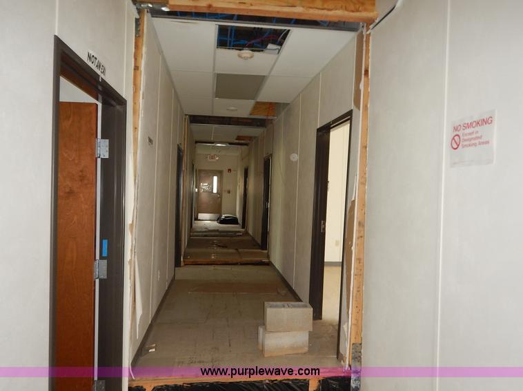 image for item J3886 2001 Conway barracks