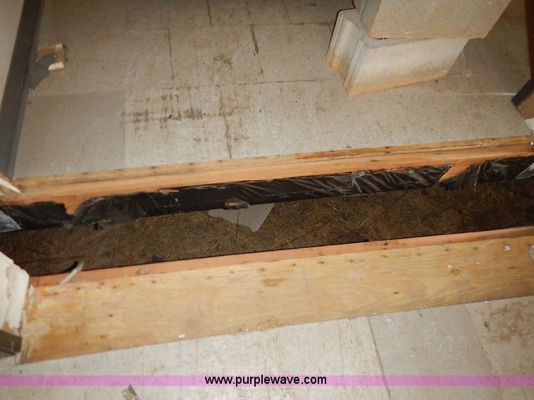 image for item J3886 2001 Conway barracks