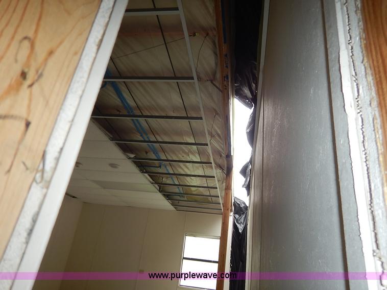 image for item J3886 2001 Conway barracks