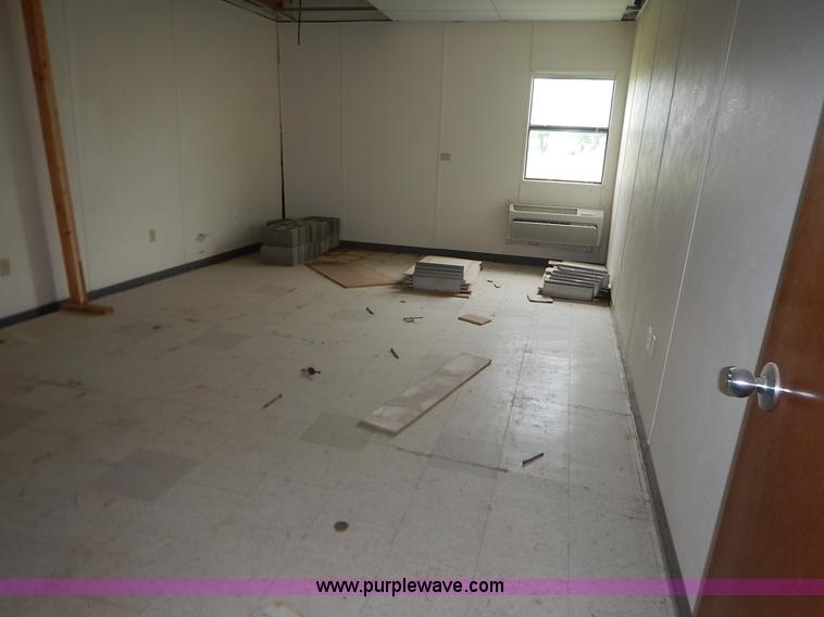 image for item J3886 2001 Conway barracks