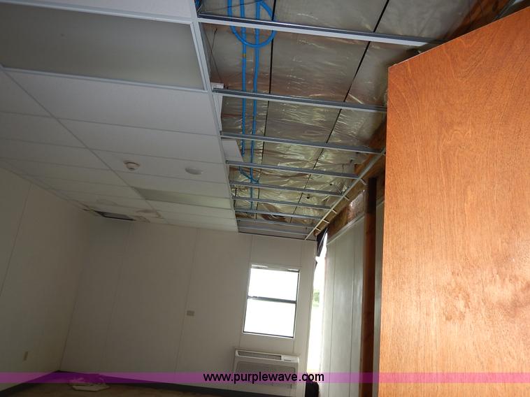 image for item J3886 2001 Conway barracks