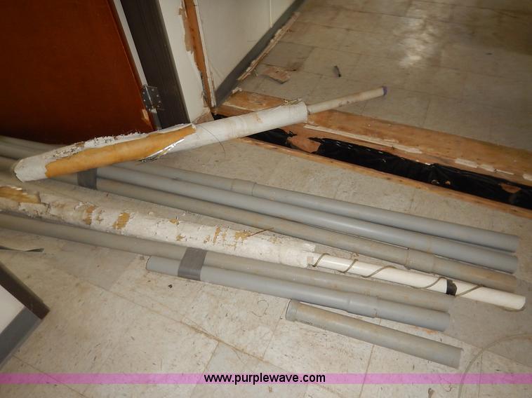 image for item J3886 2001 Conway barracks