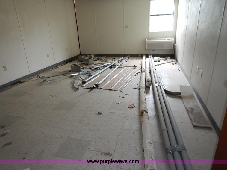 image for item J3886 2001 Conway barracks