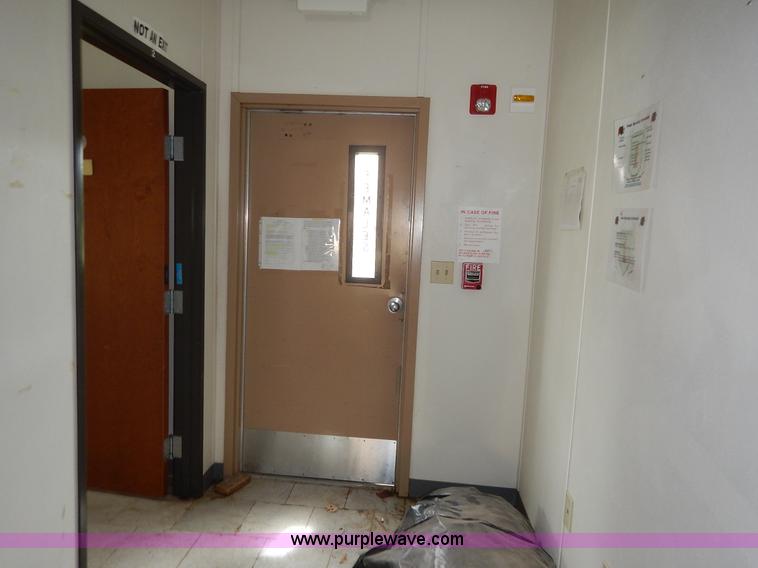 image for item J3886 2001 Conway barracks