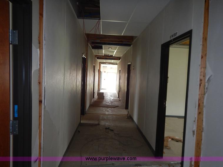 image for item J3886 2001 Conway barracks