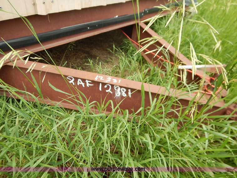 image for item J3886 2001 Conway barracks