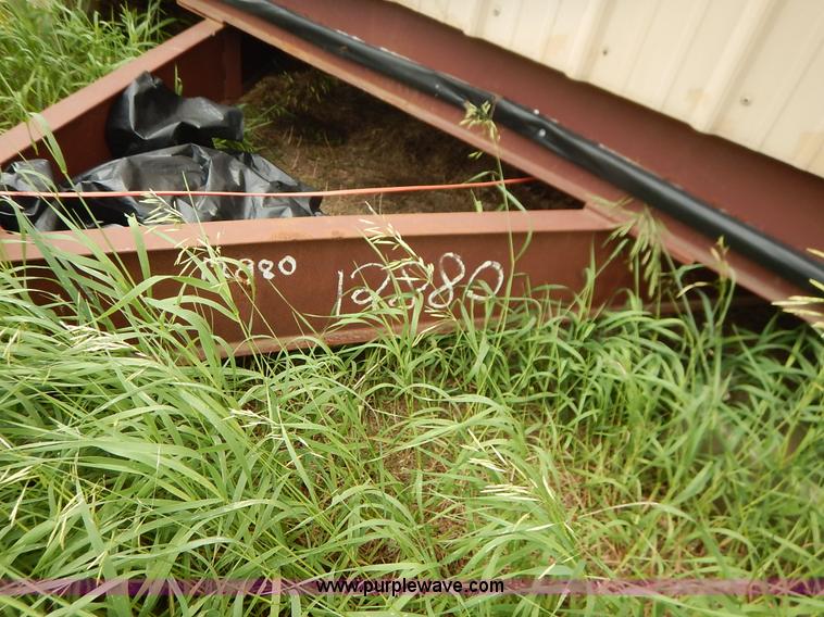 image for item J3886 2001 Conway barracks