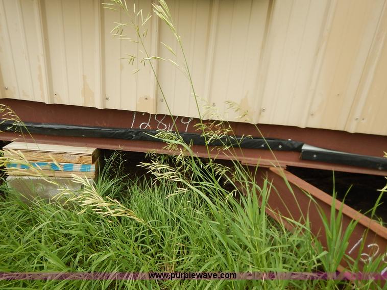 image for item J3886 2001 Conway barracks