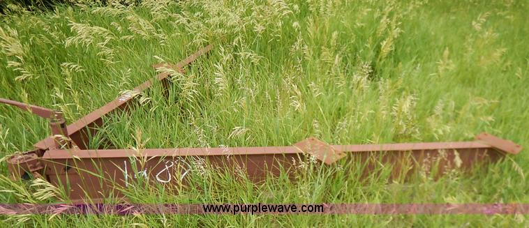 image for item J3886 2001 Conway barracks