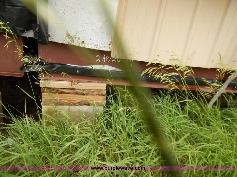 image for item J3886 2001 Conway barracks