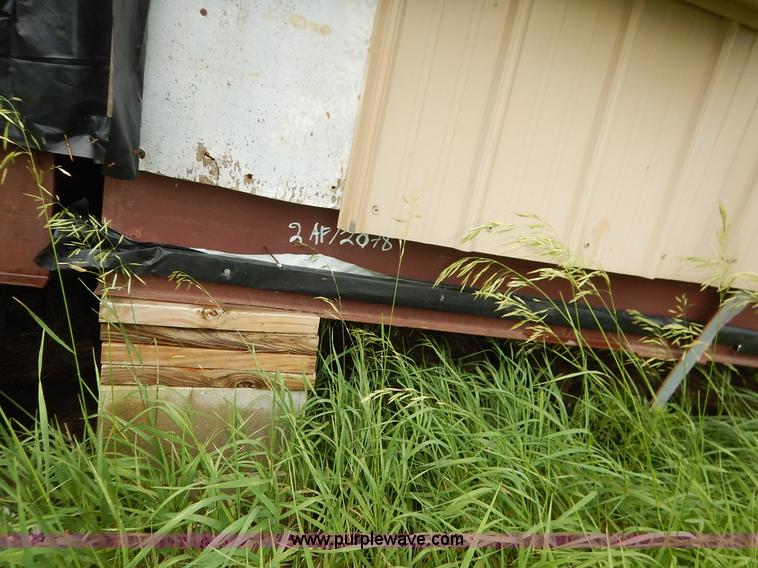 image for item J3886 2001 Conway barracks