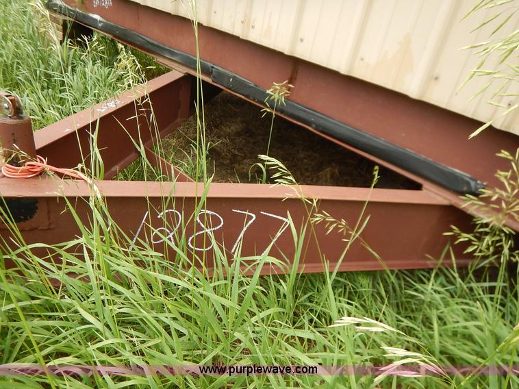 image for item J3886 2001 Conway barracks