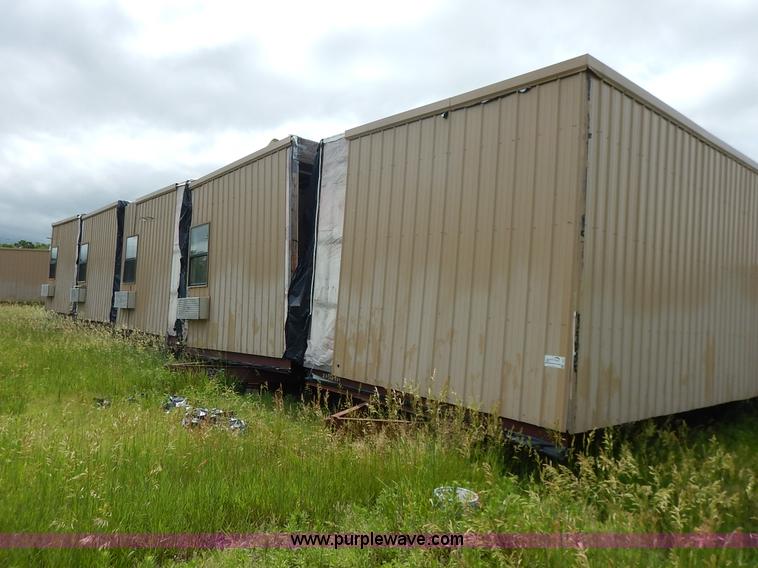 image for item J3887 2001 Conway barracks