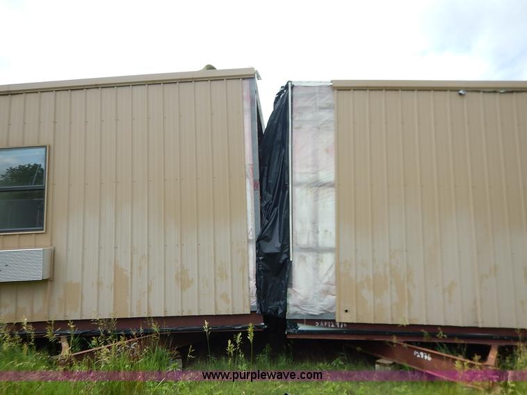 image for item J3887 2001 Conway barracks