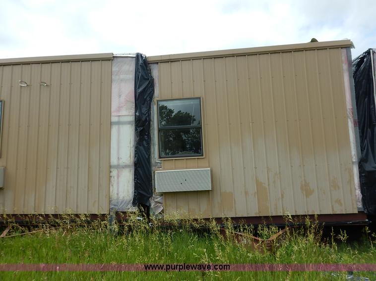 image for item J3887 2001 Conway barracks