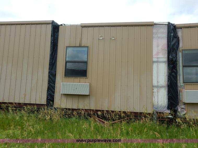 image for item J3887 2001 Conway barracks