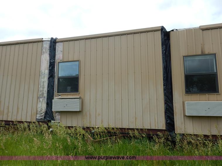 image for item J3887 2001 Conway barracks