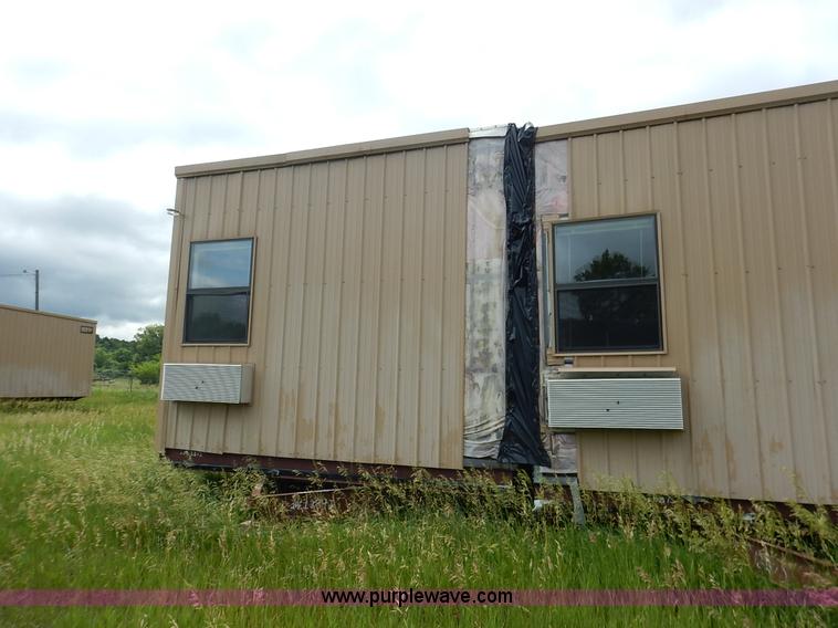 image for item J3887 2001 Conway barracks