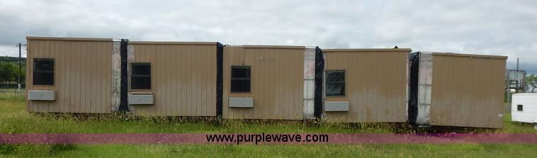 image for item J3887 2001 Conway barracks