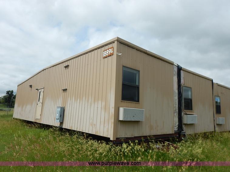 image for item J3887 2001 Conway barracks