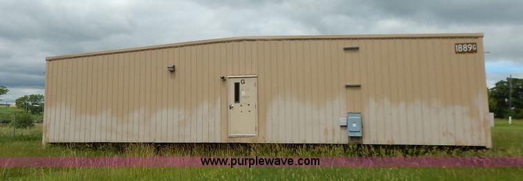 image for item J3887 2001 Conway barracks