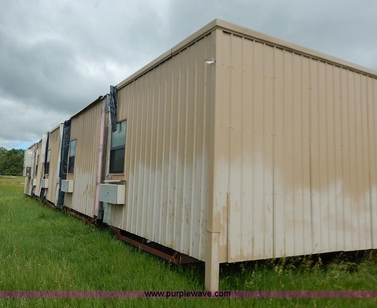 image for item J3887 2001 Conway barracks