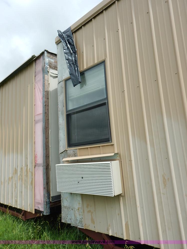 image for item J3887 2001 Conway barracks