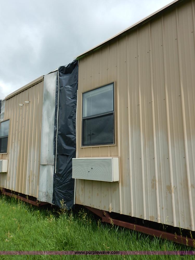 image for item J3887 2001 Conway barracks