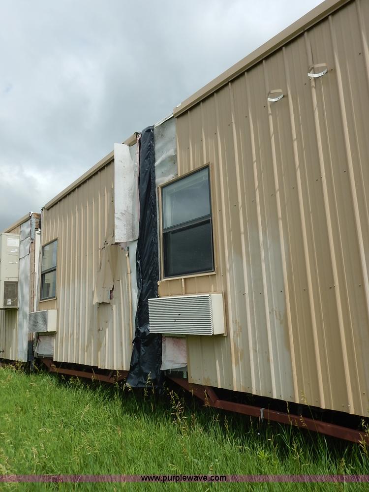 image for item J3887 2001 Conway barracks