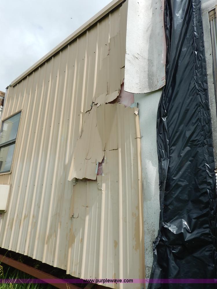 image for item J3887 2001 Conway barracks