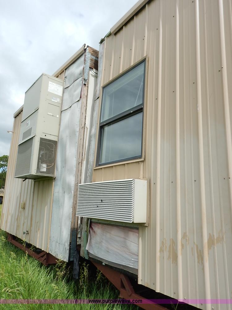 image for item J3887 2001 Conway barracks